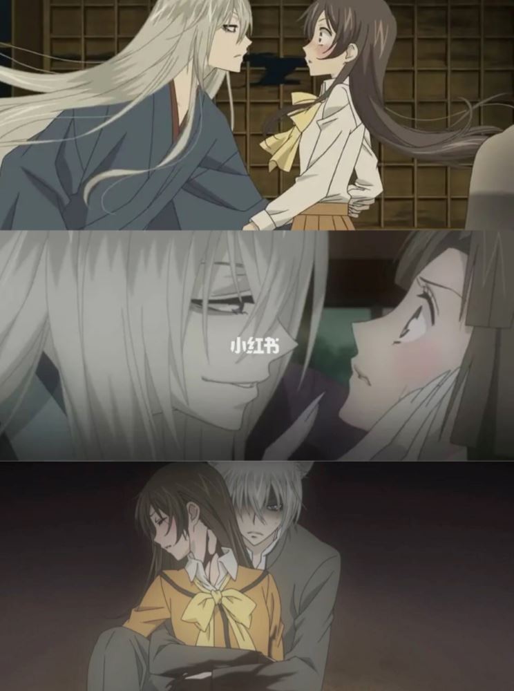 【超甜9部爱情动漫】💕女生必看！