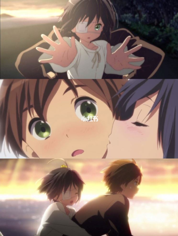 【超甜9部爱情动漫】💕女生必看！