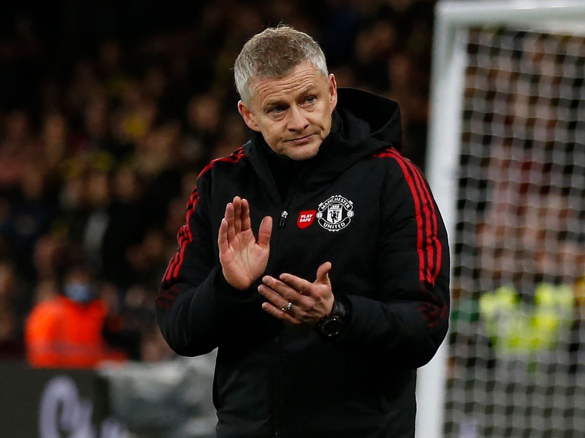 man united have sacked ole. now the hunt for a new manager begins
