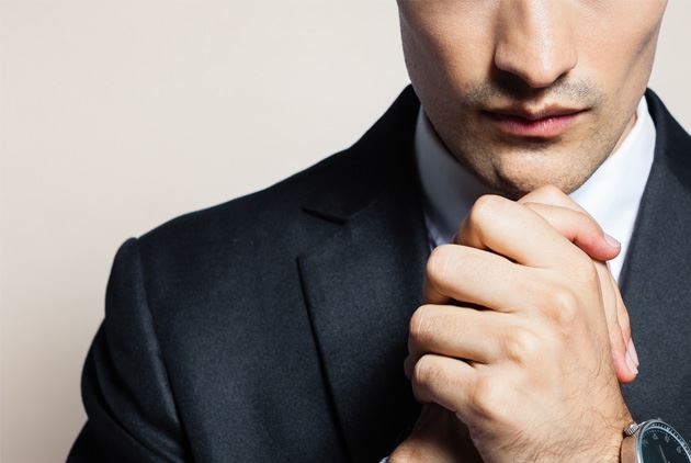 这5种人不能小看，以后将会是成功人士！