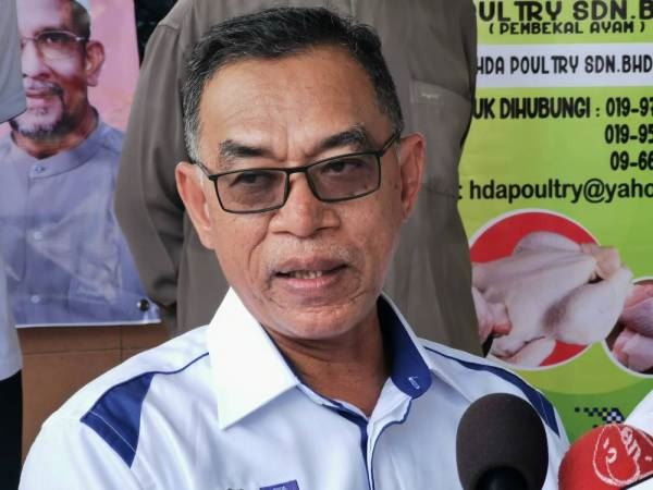 “ikan siakap” restaurant owner now faces fine up to rm100,000