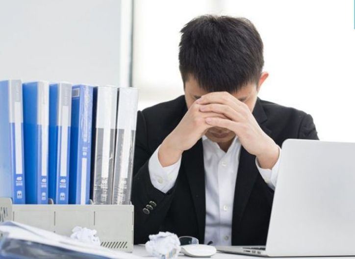 陷入「职业倦怠」该怎么办？教你4招重燃工作热情