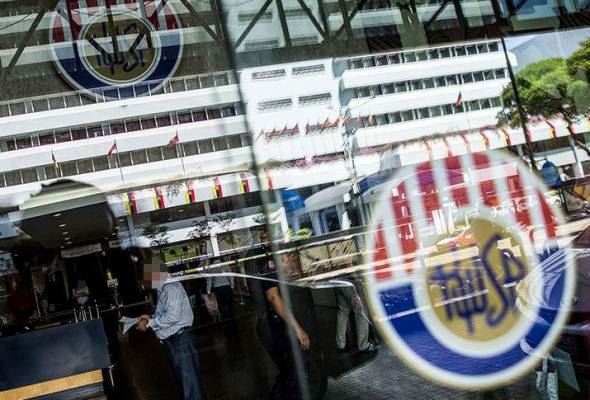 caruman baharu pengeluar i-sinar, i-citra dikreditkan sepenuhnya ke akaun 1 kwsp