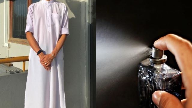 amalan sunat sangat digalakkan walau tidak boleh tunaikan solat jumaat