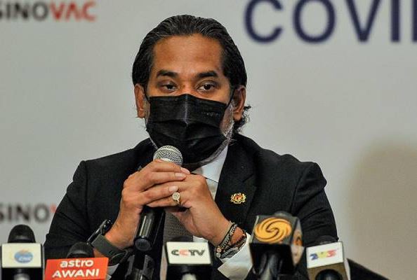 sop pemakaian pelitup muka kekal