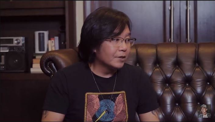 ari lasso cerita pengalaman buat konsert depan 15000 jin