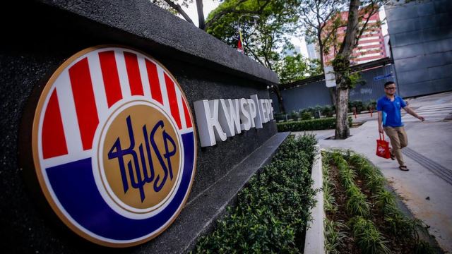 simpanan makin kurang, ahli kwsp berkemungkinan hidup dalam kemiskinan di usia tua