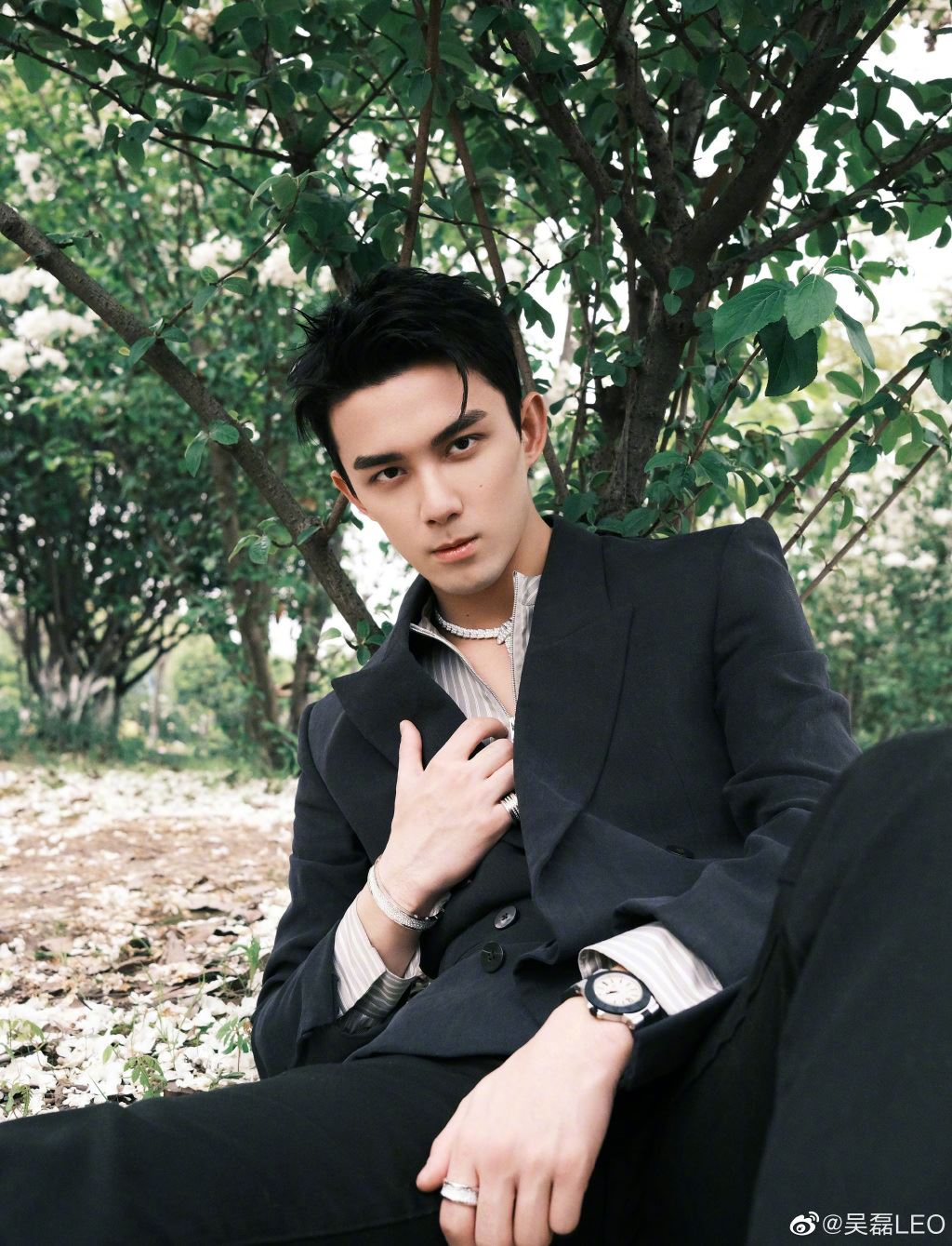 生活当中要懂的6句人性真理！做人要硬气，有气场！