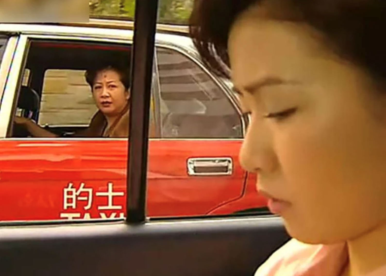 张智霖、佘诗曼旧版《十月初五的月光》盘点10大痛心场面💔