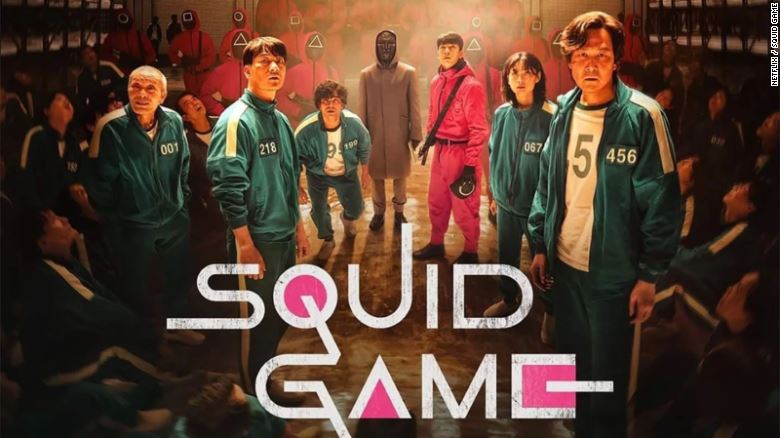 akibat ‘seludup’ squid game ke korea utara, lelaki ini dihukum tembak mati