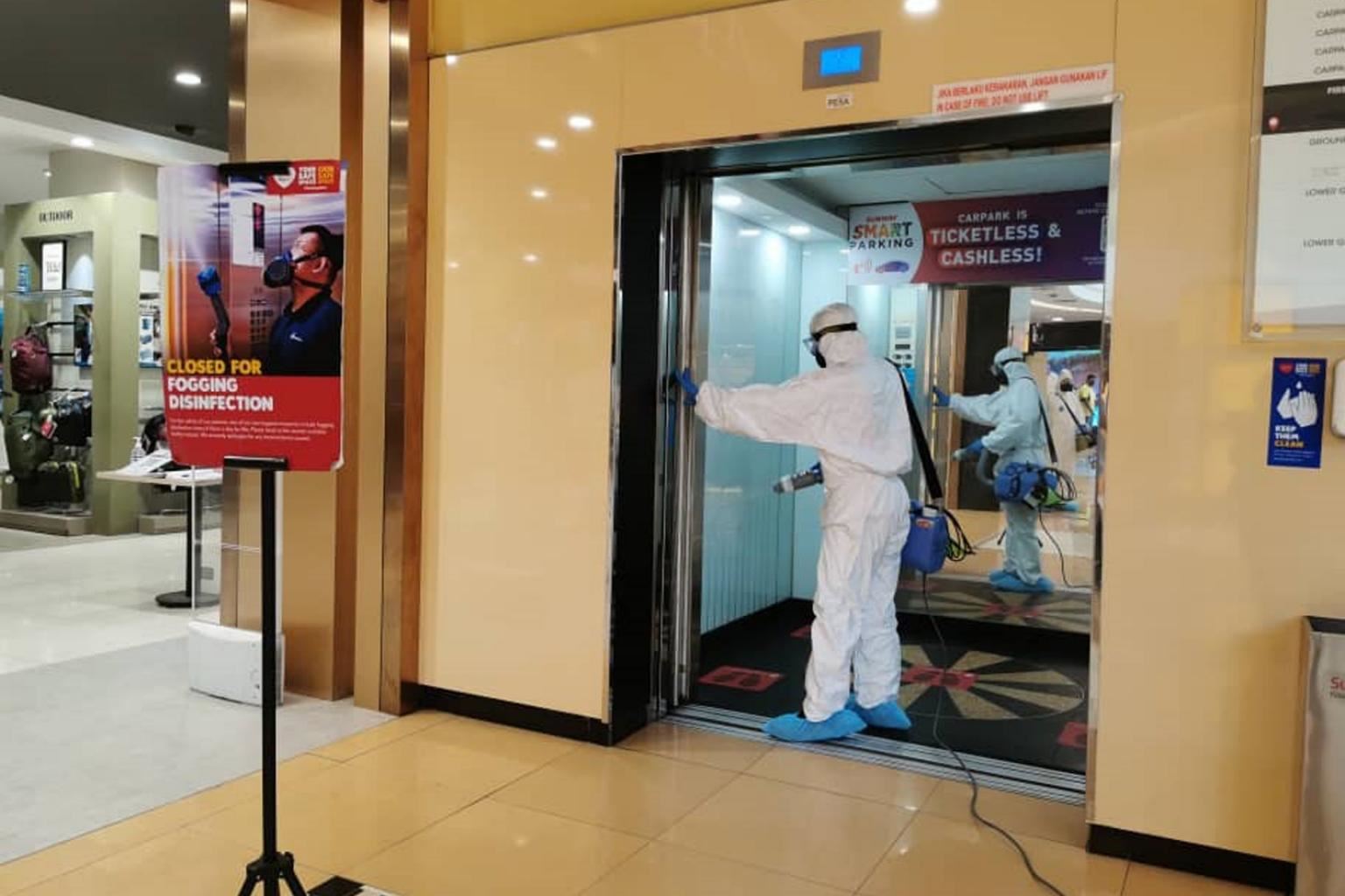 how workplaces can make you feel safe to return?