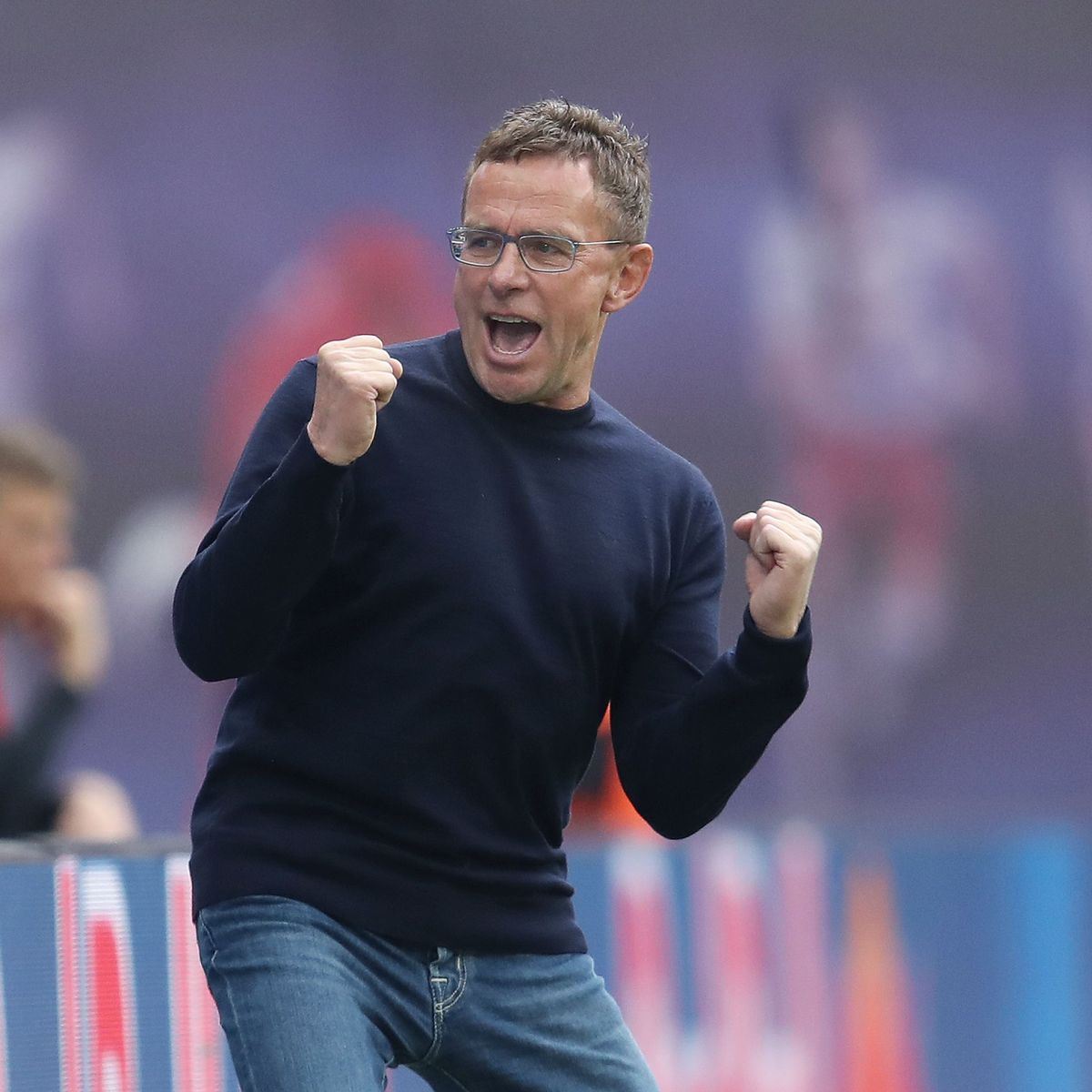 ralf rangnik to be appointed man united interim boss