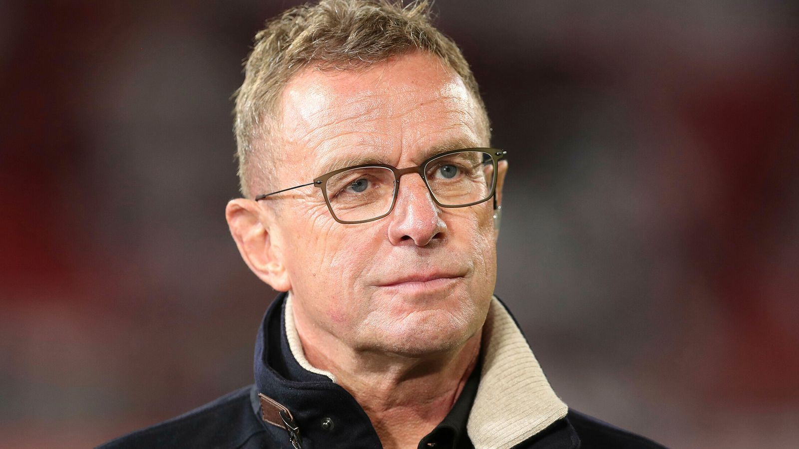 ralf rangnik to be appointed man united interim boss