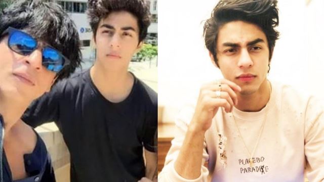 shah rukh khan digesa ambil tindakan undang-undang susulan tiada bukti kukuh anak terlibat kes dadah