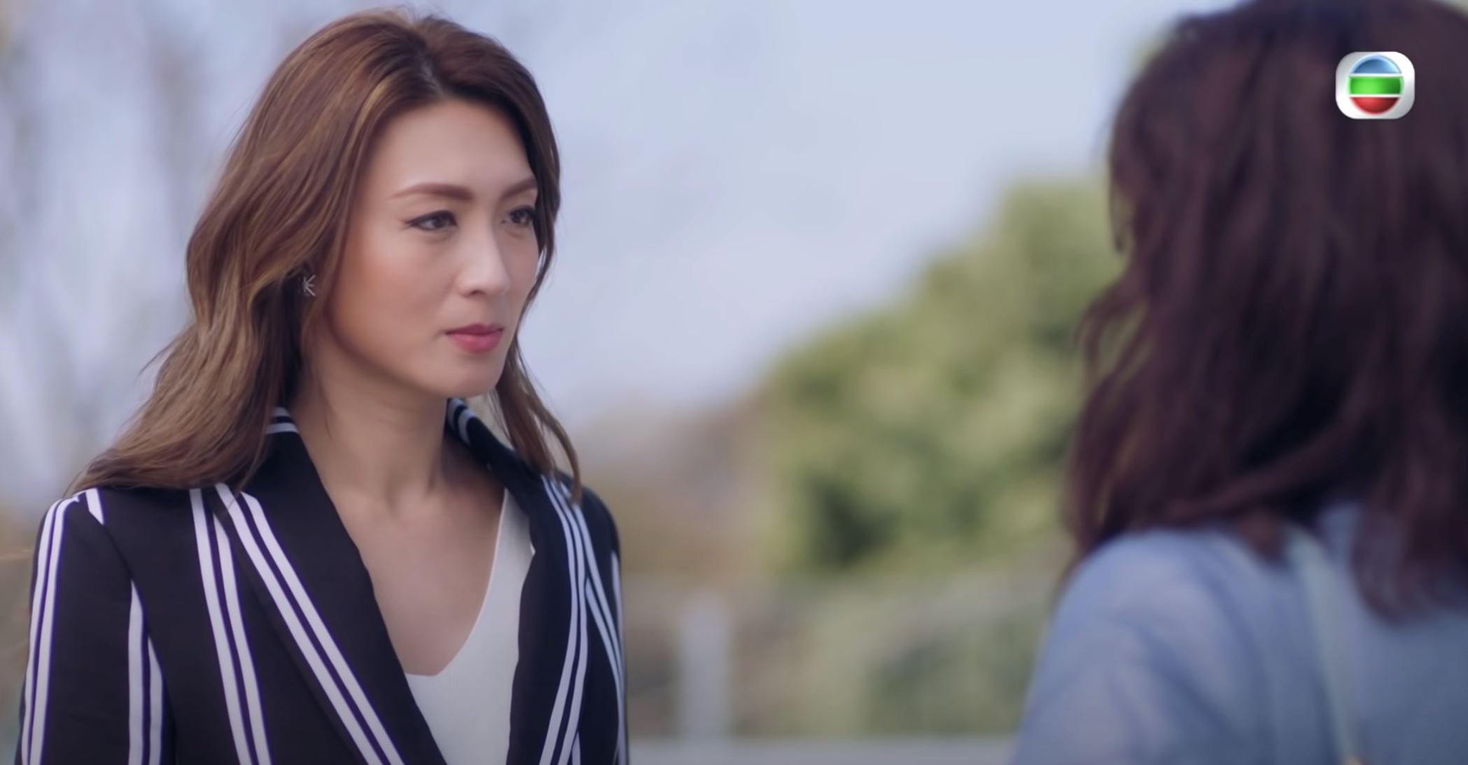 《十月初五的月光》新版万朱莎华获喜爱❗️观众赞姚嘉妮演技好🔥