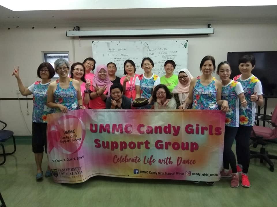 breast cancer awareness goes beyond pink october