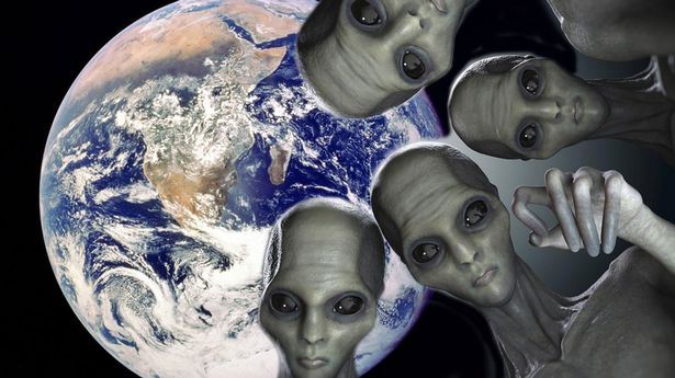 scientists warn of potential alien invasion caused by space missions