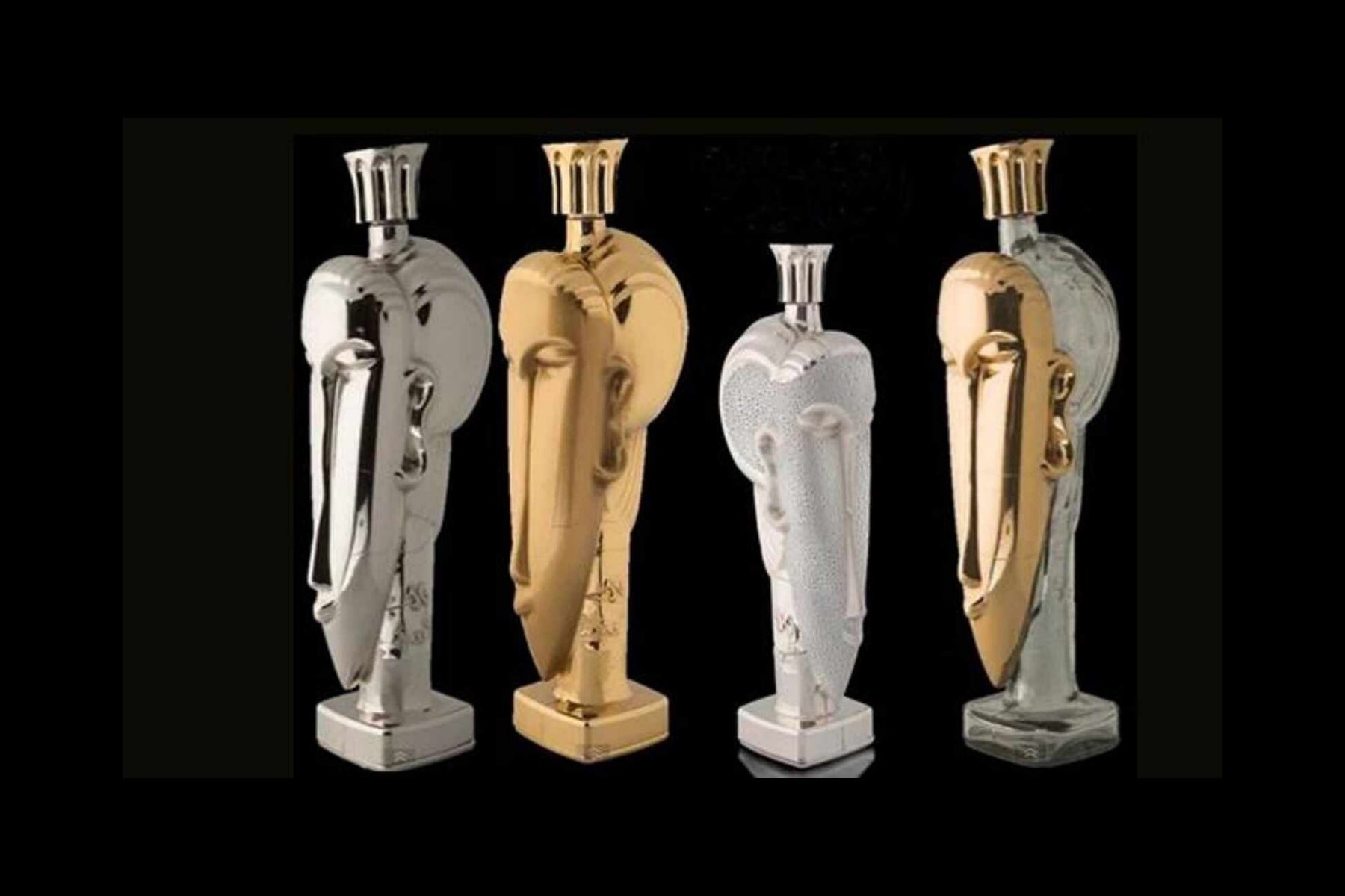 air mineral paling mahal di dunia ini cecah rm254 ribu sebotol