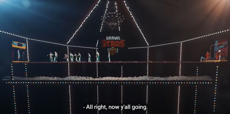 lelaki ini cipta semula semua permainan squid game di alam nyata!