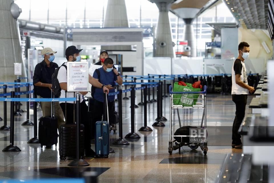 new covid-19 variant, omicron detected in several countries