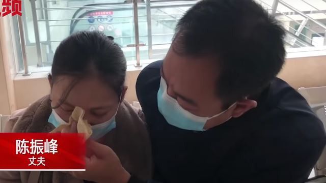 man remarries sick ex-wife to take care of her forever