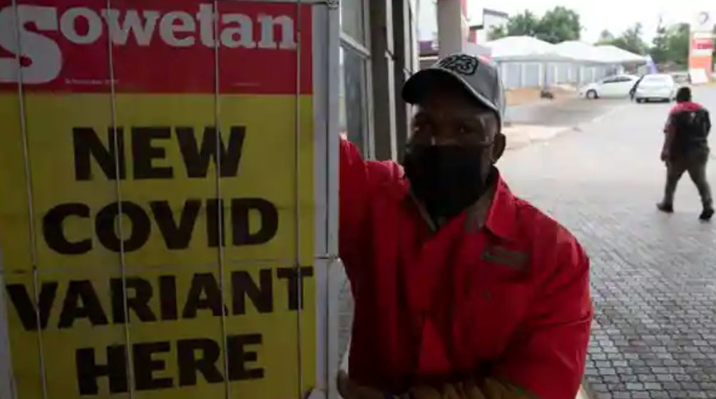 current screening tests will be able to detect positive covid-19 cases with new variant on the rise