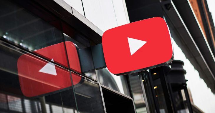 youtube bans all anti-vaccine misinformation on its platform