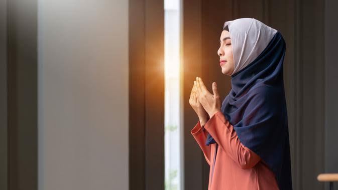 baca doa ini apabila melihat sesuatu yang disukai