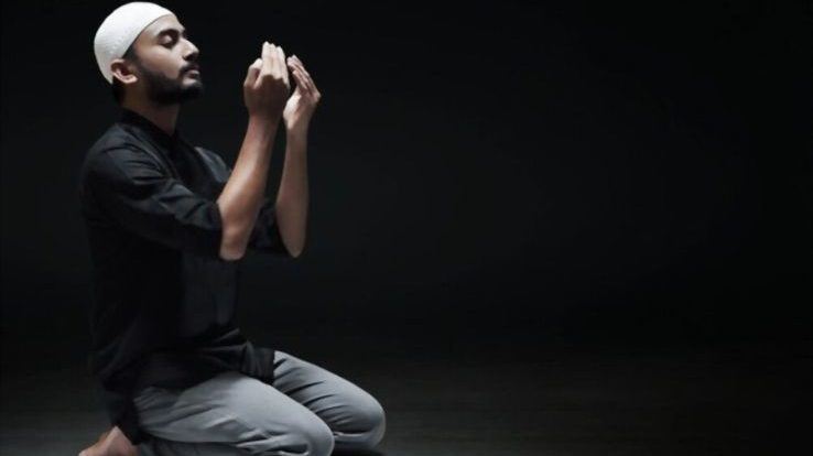 baca doa ini apabila melihat sesuatu yang disukai