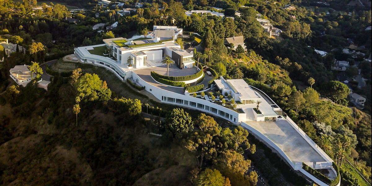 rumah paling mahal di dunia kini dijual pada harga murah. berminat?