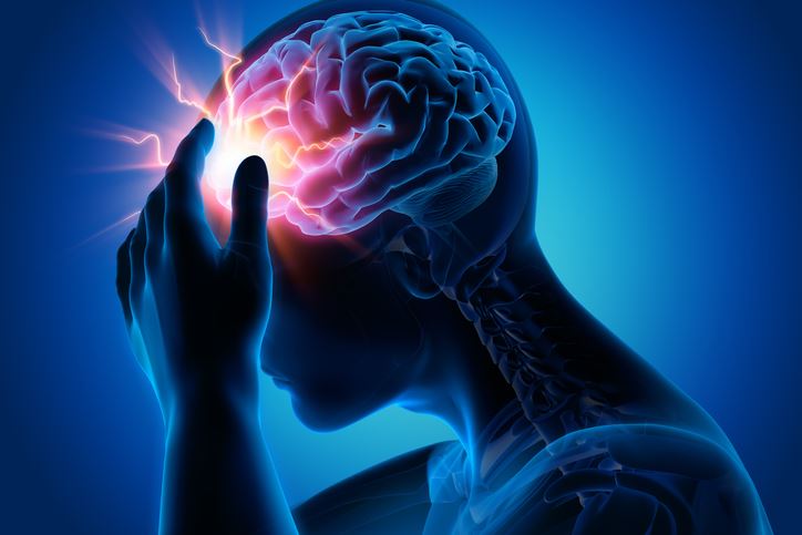 suffering from migraines? here’s when you should go see a doctor!