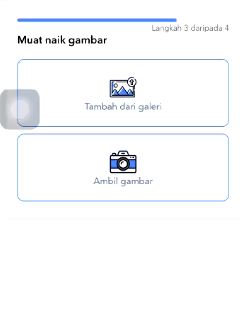 nampak ada orang langgar sop? lapor je di mysejahtera!