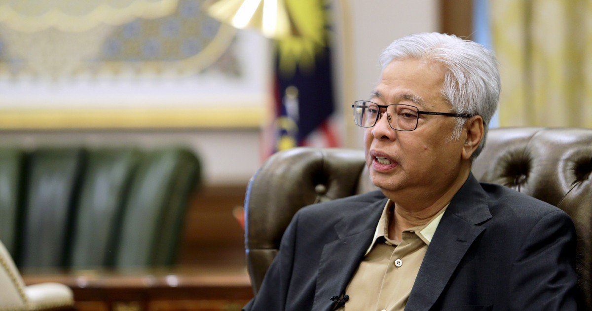 aktiviti rentas negeri semakin hampir, kebenaran bakal diumum tak lama lagi - pm