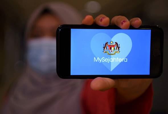 butang ‘aduan’ di aplikasi mysejahtera bakal diaktifkan, mudahkan orang ramai lapor pelanggaran sop 