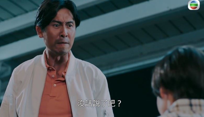 《我家无难事》马德钟演技获赞❗️为了「得勤」下了不少功夫🔥