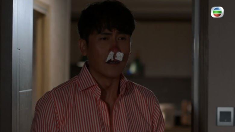 《我家无难事》马德钟演技获赞❗️为了「得勤」下了不少功夫🔥