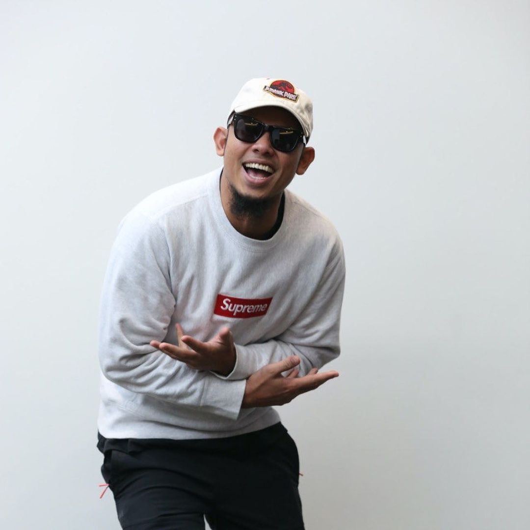 perkenal kategori bbnu meletop, ame2021 raikan bakat segar dalam industri