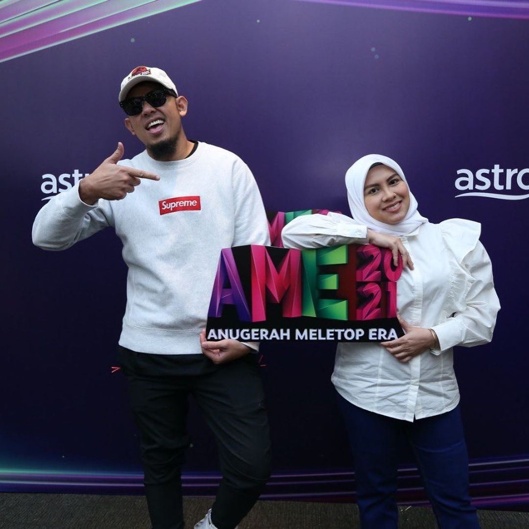 perkenal kategori bbnu meletop, ame2021 raikan bakat segar dalam industri