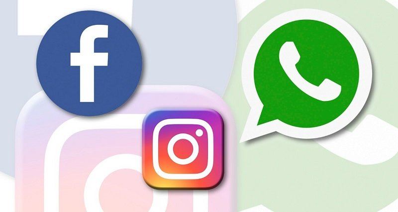 masalah perubahan konfigurasi pada ‘backbone router’ jadi punca facebook, instagram dan whatsapp tergendala