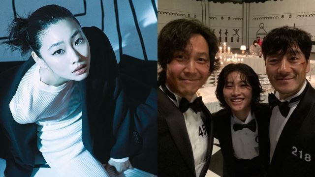 jung ho yeon terkejut pengikut di instagram cecah 13 juta hingga digelar pelakon korea paling ramai pengikut di instagram