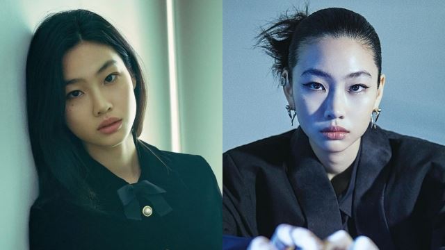 jung ho yeon terkejut pengikut di instagram cecah 13 juta hingga digelar pelakon korea paling ramai pengikut di instagram