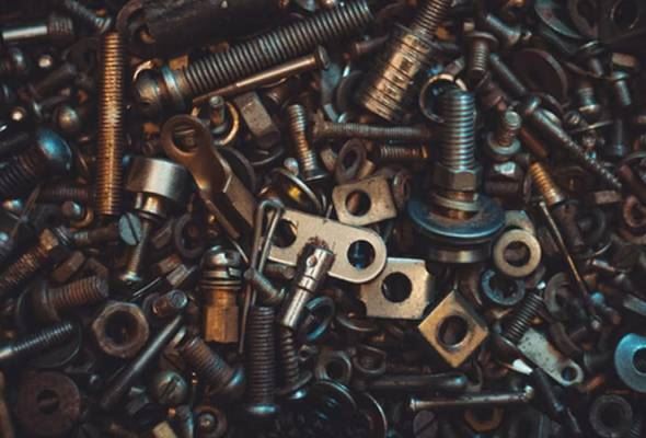 lelaki punyai tabiat makan objek besi mengadu sakit perut, doktor terpaksa lakukan pembedahan kecemasan