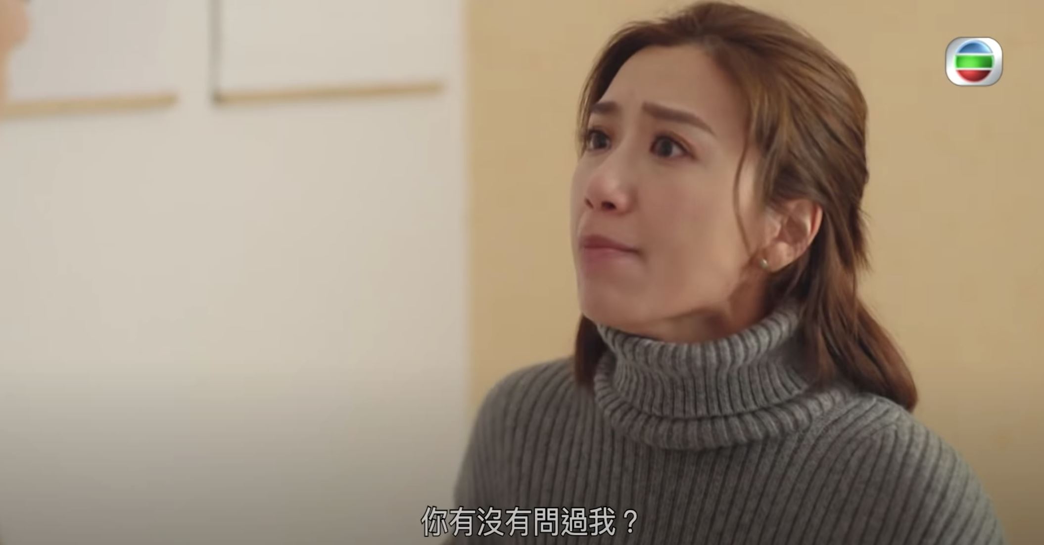 【影片】《把关者们》胎死腹中❗️黄智雯崩溃演技升级 哭到观众都心碎💔