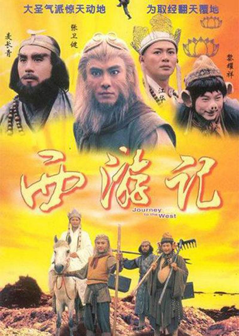 盘点12部有两季的tvb剧❗️你看过多少部呢❓