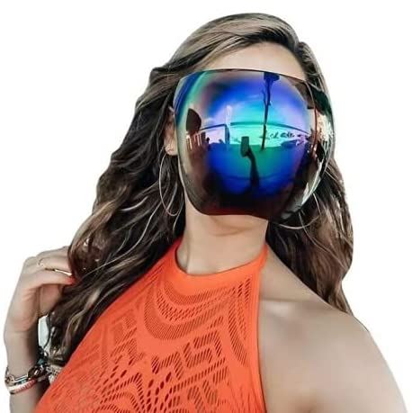 lupakan sunblock, ini adalah cermin mata penuh kalis uv