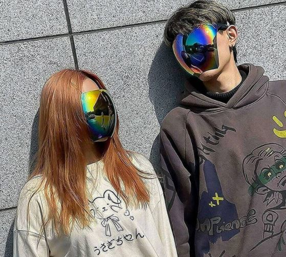 lupakan sunblock, ini adalah cermin mata penuh kalis uv