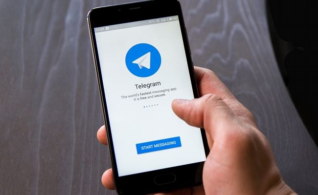 lebih 70 juta ‘pelarian’ baru tiba di telegram lepas facebook buat hal