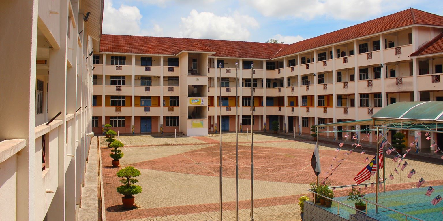 tarikh penting permohonan ke sekolah khusus bagi murid tingkatan 1 & 4 