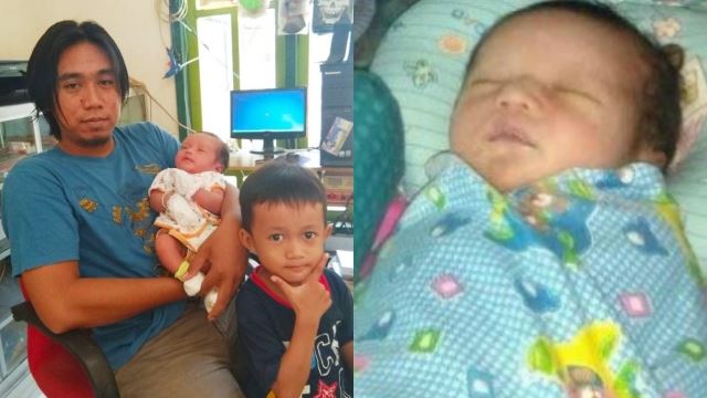 kanak-kanak 2 tahun belum punyai sijil lahir akibat pilihan nama terlalu panjang