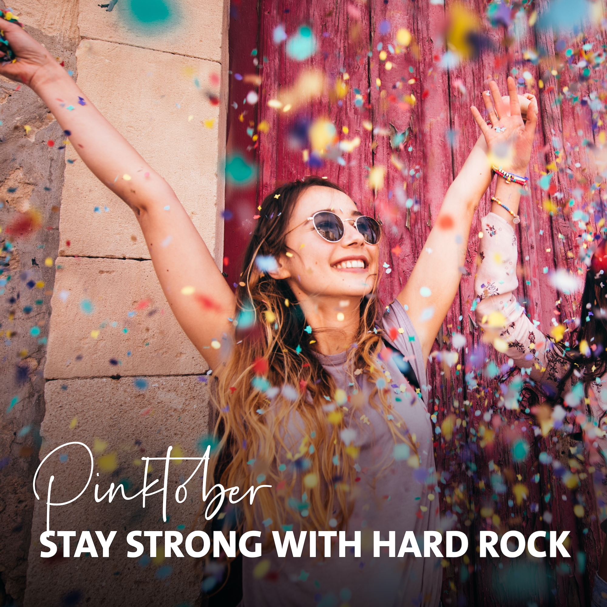 Hard Rock Hotel Desaru Coast supports breast cancer survivors